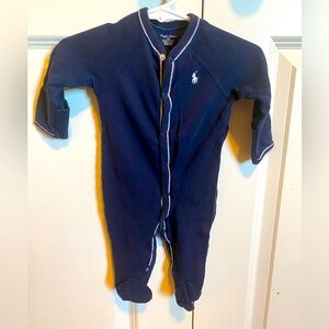 Ralph Lauren sleeper